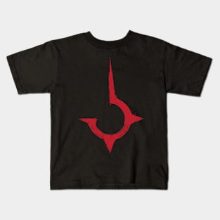 Harkonnen symbol Kids T-Shirt